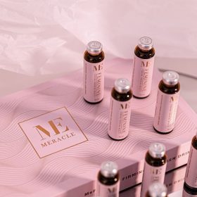 MeFEMININE 卡迪花 + 胶原蛋白