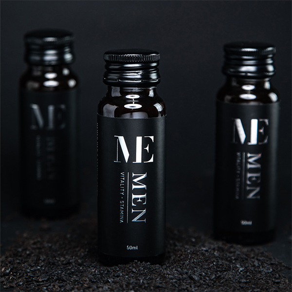 MeMEN 男性活力饮（10瓶装·一个月份量）